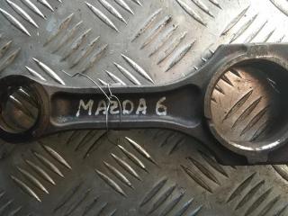 шатун Mazda 6 GG 2003, 2.0 л., D, дизель, RF5C