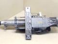 рулевая колонка Mercedes-Benz C-Класс W203/S203/CL203 S203.204 2002, 2.2 л., CDi, дизель, АКПП, серый, универсал, задний привод, A2034603016 - фото №2