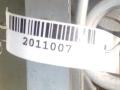 рулевая колонка Mercedes-Benz C-Класс W203/S203/CL203 S203.204 2002, 2.2 л., CDi, дизель, АКПП, серый, универсал, задний привод, A2034603016 - фото №4