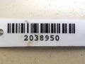 рычаг задний правый Mercedes-Benz C-Класс W203/S203/CL203 S203.204 2002, 2.2 л., CDi, дизель, АКПП, серый, универсал, задний привод, A2103503406 - фото №3
