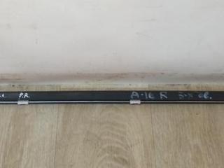 Уплотнитель стекла Nissan Almera N16 2002