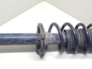 пружина задняя Toyota Mark II X90 1996, 2.5 л., i, 1JZ-GE, бензин, АКПП, белый, седан, полный привод, правый руль, 482312A210
