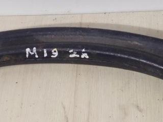 рычаг задний правый Mercedes-Benz E-Класс W210/S210 [рестайлинг] 2001, 2.2 л., CDi, OM 646.963, дизель, МКПП, седан, задний привод, A2103503406
