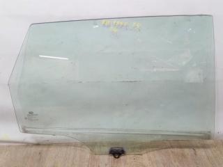 стекло двери задней правой Kia Ceed 1 поколение 2008, 43R-00351