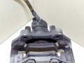 суппорт задний левый Mercedes-Benz R-Класс W251 V251.165 2006, 3.5 л., i, M 272.967, бензин, АКПП, фиолетовый, минивэн, полный привод, A1644232698 - фото №2