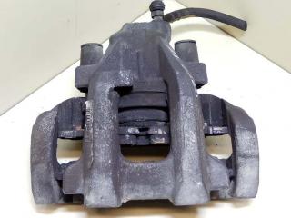 суппорт задний левый Mercedes-Benz R-Класс W251 V251.165 2006, 3.5 л., i, M 272.967, бензин, АКПП, фиолетовый, минивэн, полный привод, A1644232698