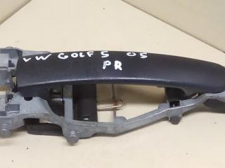 ручка наружная Volkswagen Golf 4 поколение 2005