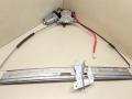 стеклоподъемник электрический передний правый Mazda Tribute 1 поколение 2002, CM010630A, 862100-4431, ASMO - фото №2