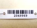 антенна иммобилайзера Ford C-Max 1 поколение 2007, 1.8 л., TDCi, дизель, МКПП, серебристый, минивэн, передний привод, 2S6T-15607-BC - фото №6