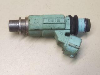 форсунка Mitsubishi Carisma 1 поколение 1996, 1.6 л., i, бензин, 0280155723, CDH210