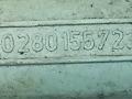 форсунка Mitsubishi Carisma 1 поколение 1996, 1.6 л., i, бензин, 0280155723, CDH210 - фото №5
