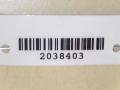 форсунка Mitsubishi Carisma 1 поколение 1996, 1.6 л., i, бензин, 0280155723, CDH210 - фото №6