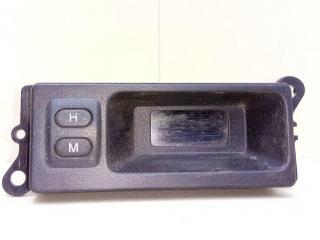 часы Rover 400 Series 1 поколение (R8) 1998, 39700-ST3-E0, 52010034A