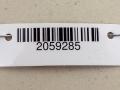 переключатель дворников Peugeot 607 1 поколение 2003, 2.2 л., HDi, 4HX (DW12TED4/FAP), дизель, МКПП, темно-серый, седан, передний привод, 96186612ZL - фото №6