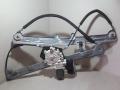 стеклоподъемник электрический передний левый Mitsubishi Colt 6 поколение (Z20/Z30) 2004, MN105471 - фото №6