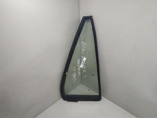 форточка задняя правая Mitsubishi Lancer 9 поколение 2006, универсал