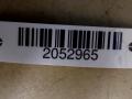форточка передняя правая Citroen C3 1 поколение 2005, 1.1 л., i, HFX (TU1JP), бензин, МКПП, голубой, хетчбэк 5 дв., передний привод, 43R-001583 - фото №4