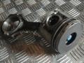 поршень Mazda 6 GG 2003, 2.0 л., D, дизель, RF5C - фото №2