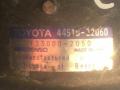 блок ABS Toyota Camry V40 1995, 3.0 л., i, бензин, 44510-32060, 133000-2050, DENSO - фото №2