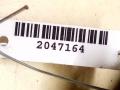 замок двери передней правой Opel Zafira 1 поколение (A) 2000, 1.6 л., i, Z 16 XE, бензин, МКПП, серебристый, минивэн, передний привод, 90561154 - фото №7