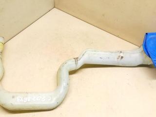горловина бачка омывателя Volkswagen Touareg 1 поколение 2005, 3.2 л., i, BMX, бензин, АКПП, серый, внедорожник 5 дв., полный привод