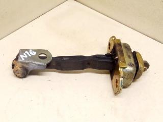 ограничитель открывания двери задней Nissan Almera N16 2003, хетчбэк 5 дв., 82430BM710