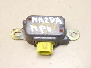 датчик удара Mazda MPV 2 поколение [рестайлинг] 2004