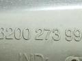 комплект декоративных накладок (дерева) салона Dacia Logan 1 поколение 2007, 1.5 л., DCi, дизель, МКПП, синий, седан, передний привод, 8200273994 - фото №3