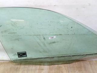 стекло двери передней правой Mitsubishi Carisma 1 поколение [рестайлинг] 2002, 43R-000929