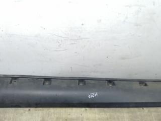 накладка на порог Suzuki SX4 1 поколение 2009, 77241-79J0