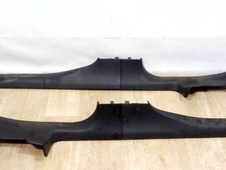 накладка на порог Renault Laguna 3 поколение 2009, 768950001R, 768940001R, 768980001R
