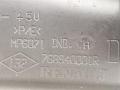 накладка на порог Renault Laguna 3 поколение 2009, 768950001R, 768940001R, 768980001R - фото №4