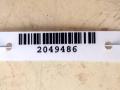 накладка на порог Renault Laguna 3 поколение 2009, 768950001R, 768940001R, 768980001R - фото №6