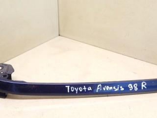 ресничка (ус) правой фары Toyota Avensis 1 поколение (T220) 1998