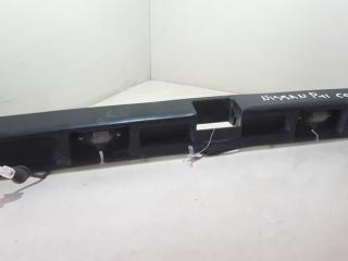 подсветка номера Nissan Primera P11 2000, седан, 848102F000
