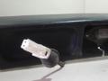 подсветка номера Nissan Primera P11 2000, седан, 848102F000 - фото №3