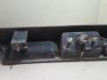 подсветка номера Nissan Primera P11 2000, седан, 848102F000 - фото №5