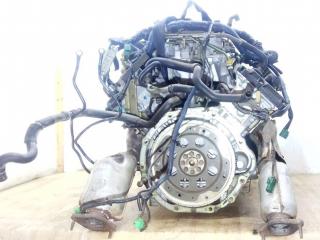 электромагнитный клапан Infiniti FX35 1 поколение [рестайлинг] 2007