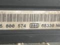 блок ABS Nissan Micra 3 поколение (K12) 2003, 0268800574, 0265231841 - фото №2