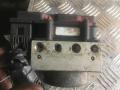 блок ABS Nissan Micra 3 поколение (K12) 2003, 0268800574, 0265231841 - фото №3
