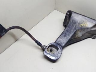 кронштейн двигателя BMW X5 E53 2001, 3.0 л., i, бензин, АКПП, серый, внедорожник 5 дв., полный привод, 2211109700002