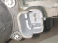 стеклоподъемник электрический передний правый Nissan Micra 3 поколение (K12) 2005, 1.2 л., i, бензин - фото №3