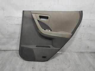 обшивка двери задняя правая Nissan Murano Z50 2006, 3.5 л., i, VQ35DE, бензин, АКПП, золотистый, внедорожник 5 дв., полный привод, 82900CC20B