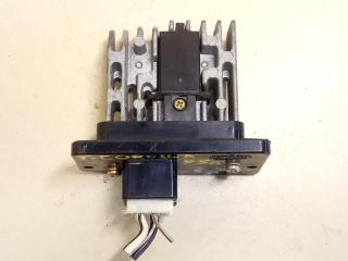 сопротивление печки Toyota Corolla 7 поколение (E100) 1995, 077800-0231, DENSO