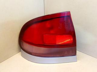 фонарь задний левый Mazda 626 GE 1994, хетчбэк 5 дв.