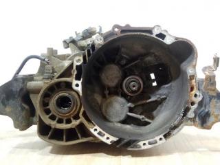КПП механическая (МКПП) Hyundai Sonata 5 поколение 2007, 2.0 л., D4EA, дизель, МКПП, баклажан, седан, передний привод, S719JC, 009976