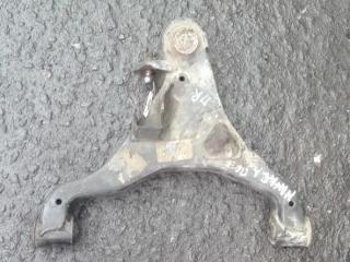 рычаг передний правый Nissan Navara D40 2008, 2.5 л., дизель, МКПП, серый, внедорожник 5 дв., полный привод, 54500EB70A