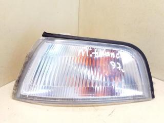 поворотник левый Mitsubishi Lancer 6 поколение 1997, MB821043