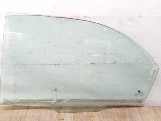 стекло двери задней левой Kia Shuma 2 поколение 2003, 43R-00240