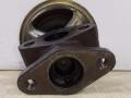 клапан EGR Nissan Primera P11 2000, 2.0 л., CD20T, дизель, МКПП, зеленый, хетчбэк 5 дв., передний привод - фото №4